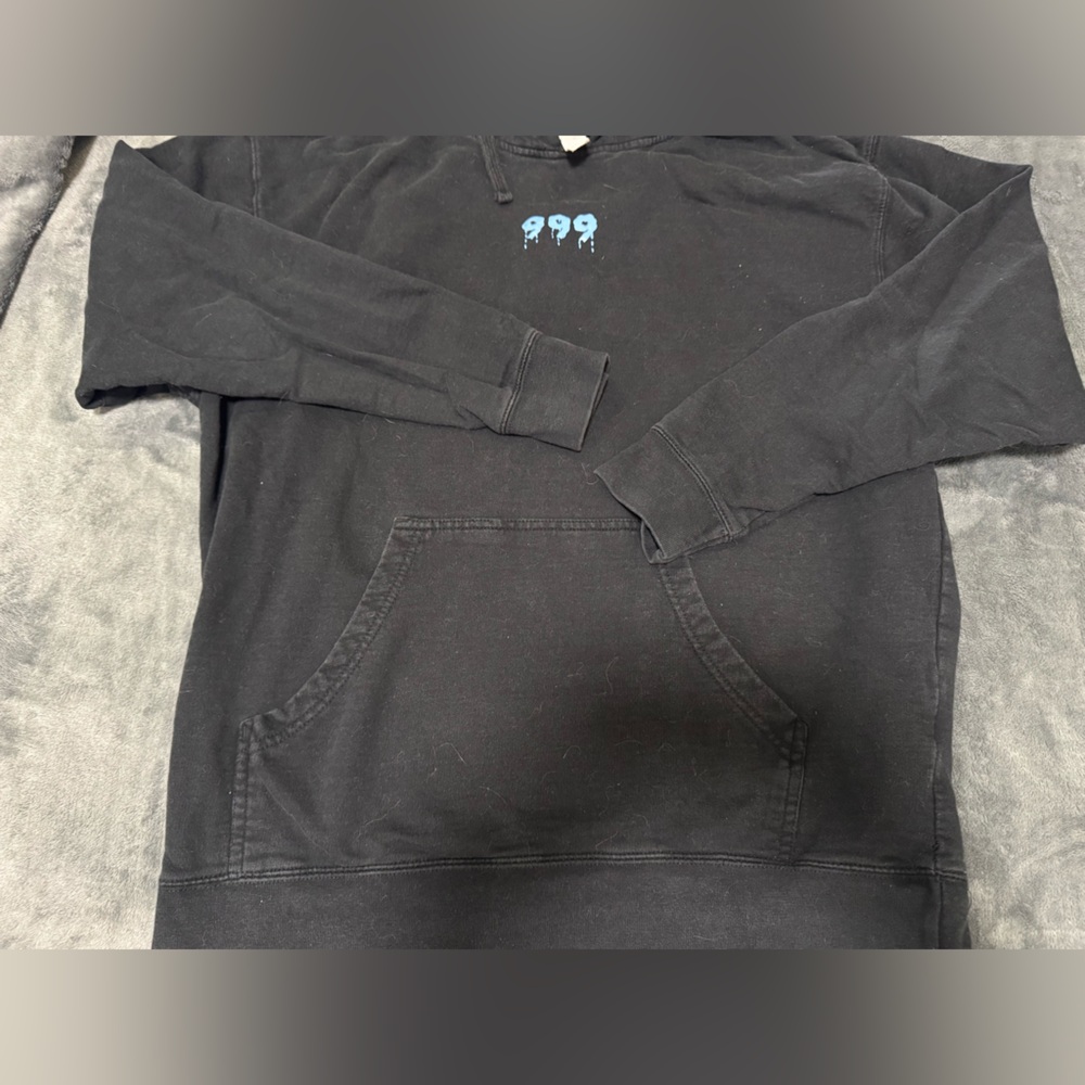 Juice Wrld Hoodie - Picture 6 of 9